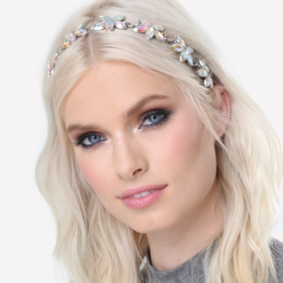 bebe headband